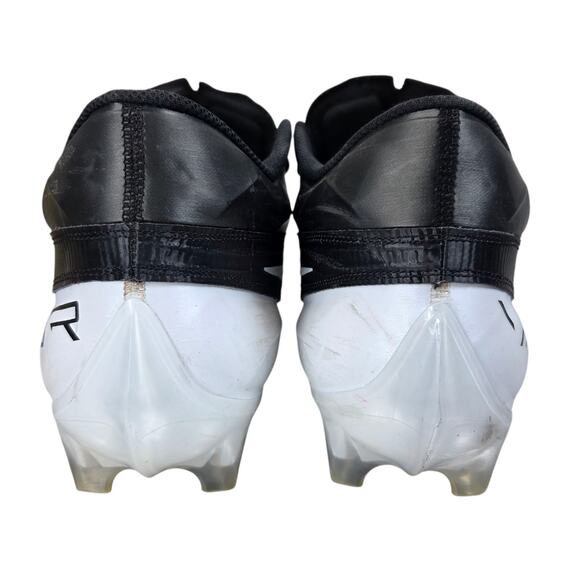 Men\'s Size 15 Nike‎ Vapor Edge Elite 360 2 Football Cleats Black White Sports main image 15